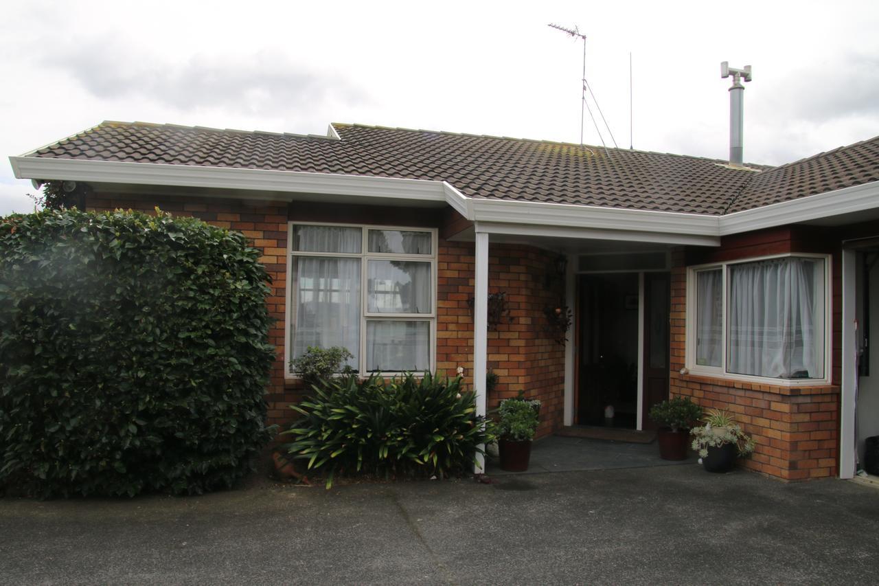 Country Views Villa Clevedon Exterior foto